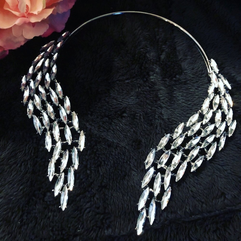 Fashion Statement Necklace